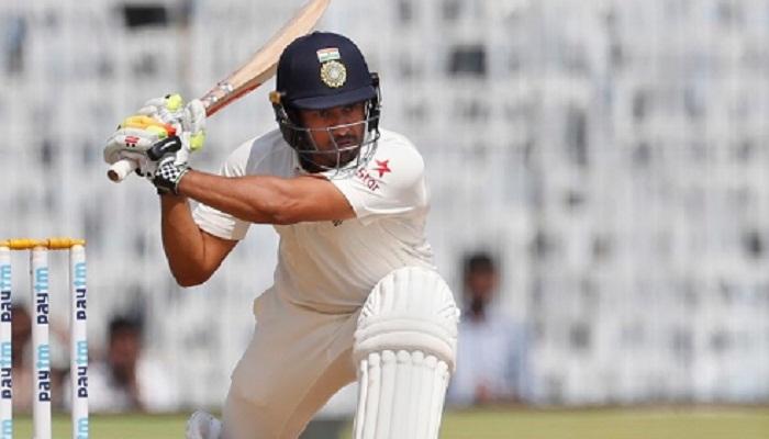 करुण नायरचे दमदार द्विशतक करुण नायरचे दमदार द्विशतक