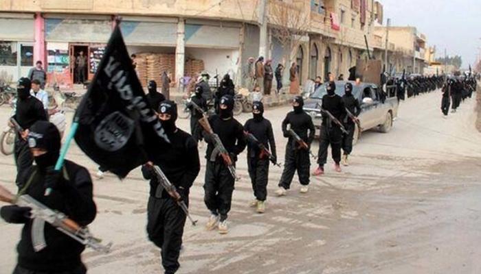 ISISमध्ये सहभागी झालेल्या तरबेजची एटीएसच्या हाती मोठी माहिती ISISमध्ये सहभागी झालेल्या तरबेजची एटीएसच्या हाती मोठी माहिती
