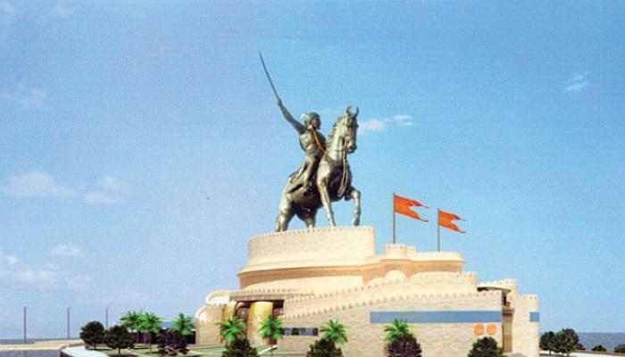 मुंबईतल्या शिवरायांच्या सागरीस्मारकावरून वादंग मुंबईतल्या शिवरायांच्या सागरीस्मारकावरून वादंग
