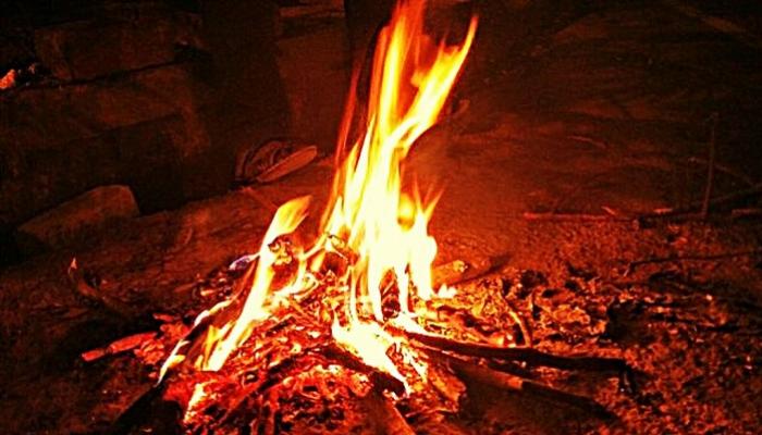 पाहा राज्यात कुठे कुठे वाढलीय थंडी पाहा राज्यात कुठे कुठे वाढलीय थंडी