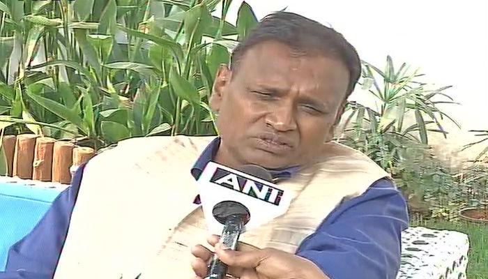 'क्रिकेट टीममध्ये अनुसुचित जाती-जमातींना आरक्षण द्या' 'क्रिकेट टीममध्ये अनुसुचित जाती-जमातींना आरक्षण द्या'