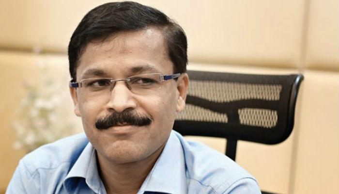 तुकाराम मुंढेंच्या बदलीसाठी पुन्हा एकदा मोर्चेबांधणी सुरू तुकाराम मुंढेंच्या बदलीसाठी पुन्हा एकदा मोर्चेबांधणी सुरू