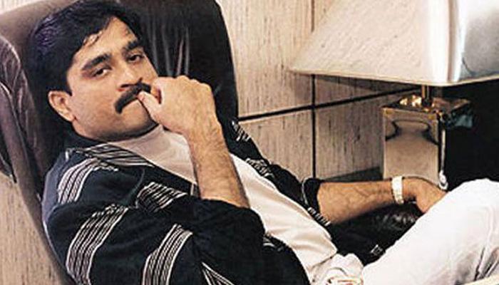 नववर्षात दाऊद भारतात आणणार - हंसराज अहिर नववर्षात दाऊद भारतात आणणार - हंसराज अहिर