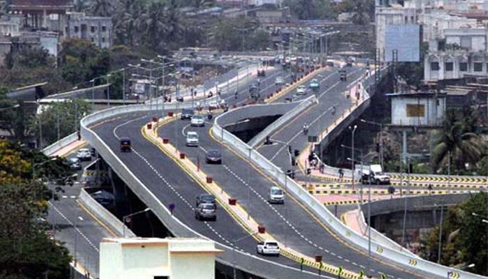 स्मार्ट सिटीच्या मुद्द्यावर राजकारण पेटले...! स्मार्ट सिटीच्या मुद्द्यावर राजकारण पेटले...!