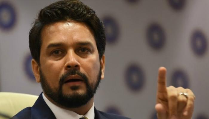 अनुराग ठाकुर नंतर कोण होणार बीसीसीआयचा नवा अध्यक्ष ? अनुराग ठाकुर नंतर कोण होणार बीसीसीआयचा नवा अध्यक्ष ?
