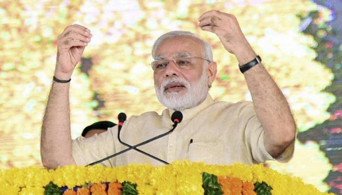 खूशखबर! सरकार या व्यक्तींच्या खात्यात जमा करणार १.५० लाख रुपये खूशखबर! सरकार या व्यक्तींच्या खात्यात जमा करणार १.५० लाख रुपये