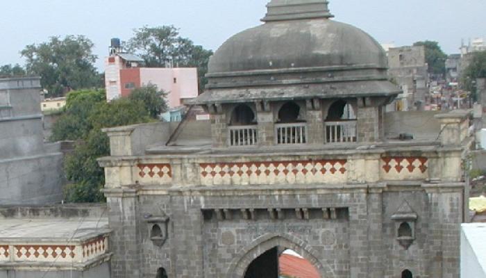 तुळजाभवानी मंदिर दानपेटी घोटाळा, सीबाआय आणि राज्य सरकारला नोटीस तुळजाभवानी मंदिर दानपेटी घोटाळा, सीबाआय आणि राज्य सरकारला नोटीस