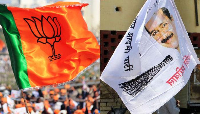 उमेदवारांना २० हजारापेक्षा अधिक रक्कम चेकच्या माध्यमातून द्यावी लागणार उमेदवारांना २० हजारापेक्षा अधिक रक्कम चेकच्या माध्यमातून द्यावी लागणार
