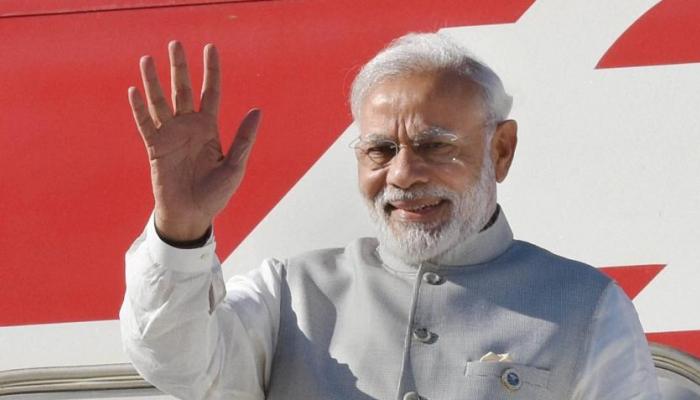 खूशखबर! मोदी सरकार प्रत्येकाच्या खात्यात जमा करणार इतके पैसे खूशखबर! मोदी सरकार प्रत्येकाच्या खात्यात जमा करणार इतके पैसे
