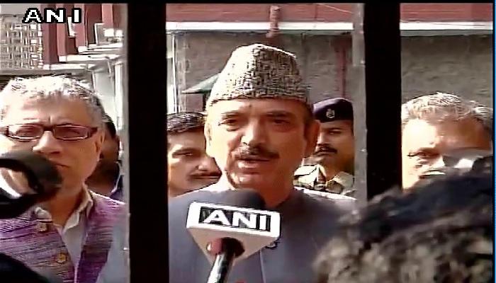 निवडणुकीपूर्वी बजेट नको, शिवसेनेनंतर विरोधकांची मागणी निवडणुकीपूर्वी बजेट नको, शिवसेनेनंतर विरोधकांची मागणी