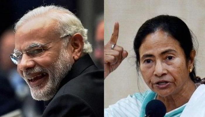 'मोदींना हटवून आडवाणींना पंतप्रधान बनवा' 'मोदींना हटवून आडवाणींना पंतप्रधान बनवा'