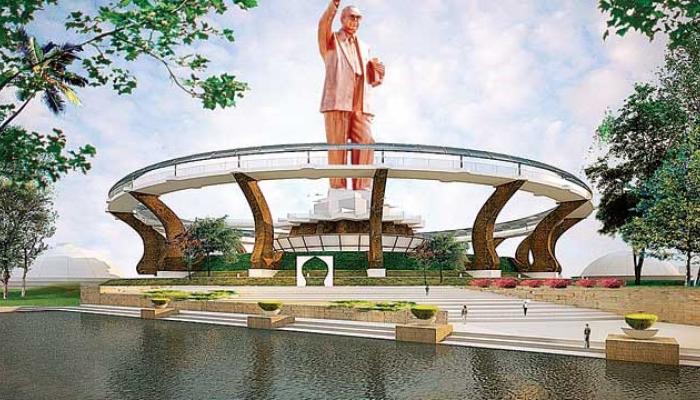 दलित समाजाला खूश करण्यासाठी राज्य सरकारचे पाऊल दलित समाजाला खूश करण्यासाठी राज्य सरकारचे पाऊल