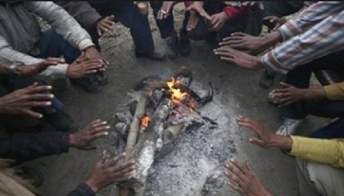 राज्यात कडाक्याची थंडी, महाबळेश्वरमध्ये पारा शून्यावर राज्यात कडाक्याची थंडी, महाबळेश्वरमध्ये पारा शून्यावर