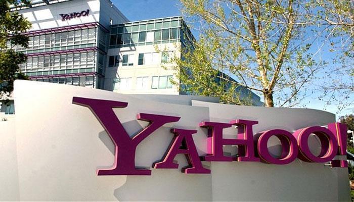 Yahoo चं नाव बदलणार Yahoo चं नाव बदलणार