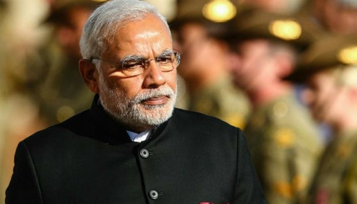 'डायरी' प्रकरणात मोदींना सर्वोच्च न्यायालयाकडून दिलासा 'डायरी' प्रकरणात मोदींना सर्वोच्च न्यायालयाकडून दिलासा