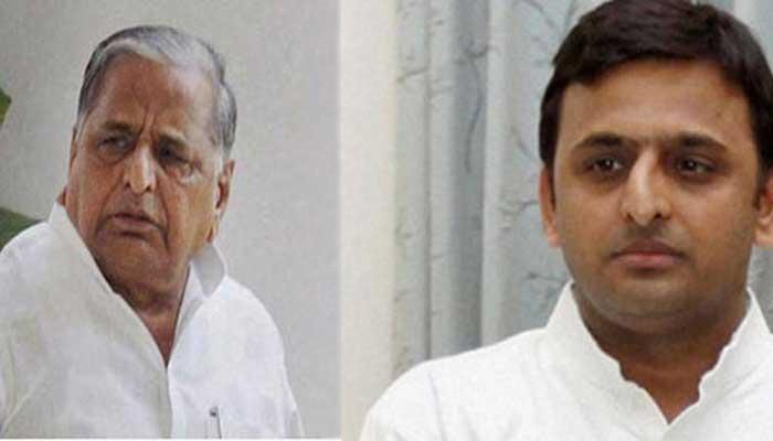 सायकलीच्या दंगलीवर अजूनही तोडगा नाही सायकलीच्या दंगलीवर अजूनही तोडगा नाही