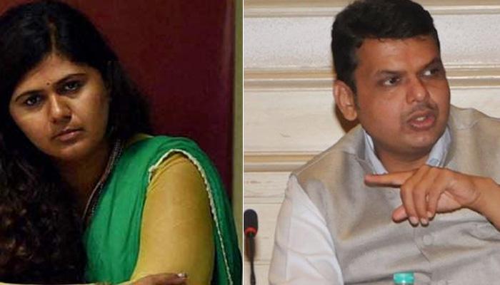 अनियमिततेचे 'ग्राम'उद्योग झाल्याचे मुख्यमंत्र्यांनी केले मान्य अनियमिततेचे 'ग्राम'उद्योग झाल्याचे मुख्यमंत्र्यांनी केले मान्य