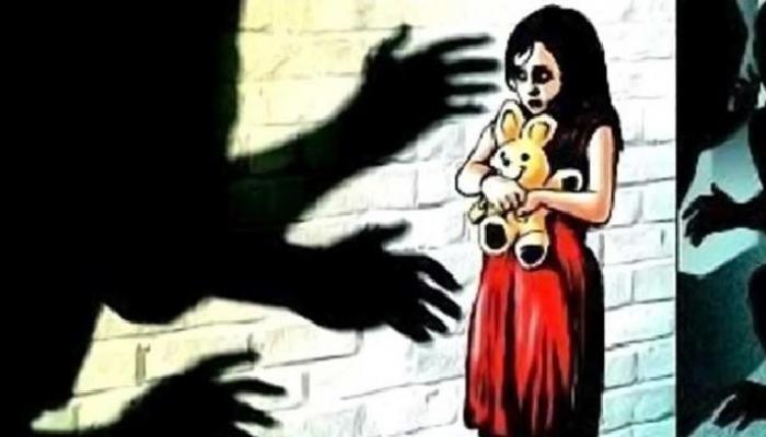 भिलवडी बलात्कार आणि खून प्रकरण, आरोपीला 9 दिवसांची पोलीस कोठडी भिलवडी बलात्कार आणि खून प्रकरण, आरोपीला 9 दिवसांची पोलीस कोठडी