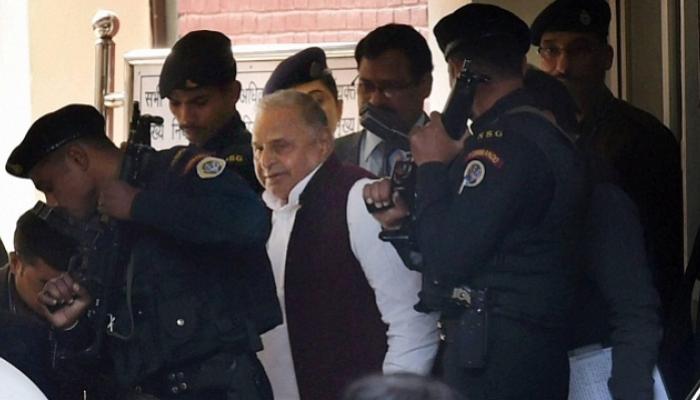 कोणाला मिळणार समाजवादी 'सायकल'? आज होणार चित्र स्पष्ट कोणाला मिळणार समाजवादी 'सायकल'? आज होणार चित्र स्पष्ट