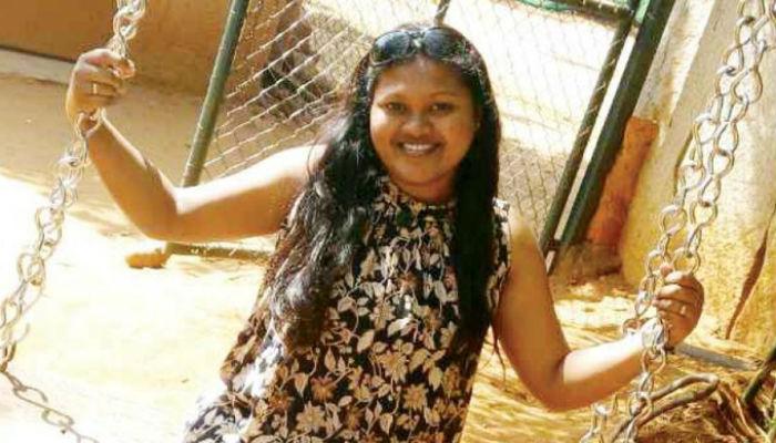 लग्नास नकार देणाऱ्या प्रियकरावर अॅसिड हल्ला आणि ब्लेडचे वार लग्नास नकार देणाऱ्या प्रियकरावर अॅसिड हल्ला आणि ब्लेडचे वार