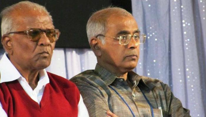 दाभोलकर, पानसरे हत्येप्रकरणी सीबीआयला उच्च न्यायालयाने फटकारले दाभोलकर, पानसरे हत्येप्रकरणी सीबीआयला उच्च न्यायालयाने फटकारले