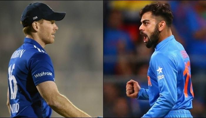 LIVE SCORE : भारताला विजयासाठी हव्या 322 रन LIVE SCORE : भारताला विजयासाठी हव्या 322 रन