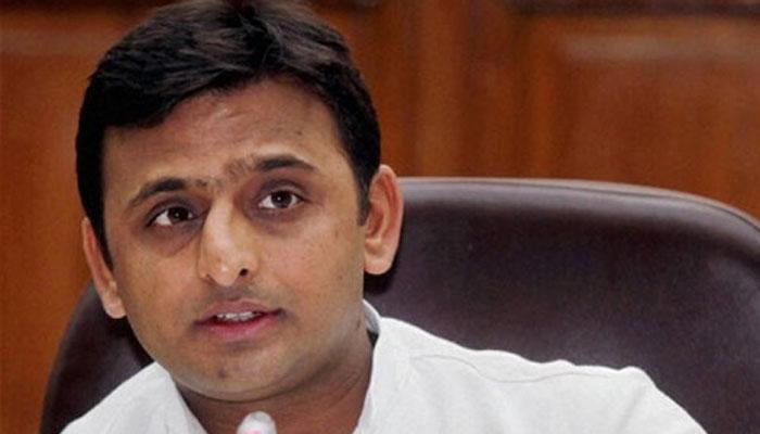 अखिलेश यादव मुबारकपूर तर अपर्णा यादव लखनऊ कैंटमधून लढणार निवडणूक अखिलेश यादव मुबारकपूर तर अपर्णा यादव लखनऊ कैंटमधून लढणार निवडणूक