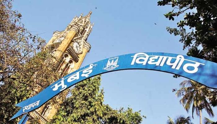 मुंबई विद्यापीठाच्या उत्तरपत्रिका ऑनलाईन चेक होणार मुंबई विद्यापीठाच्या उत्तरपत्रिका ऑनलाईन चेक होणार