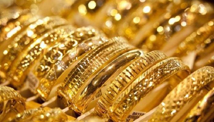 सोन्या-चांदीच्या दरात पुन्हा घसरण सोन्या-चांदीच्या दरात पुन्हा घसरण