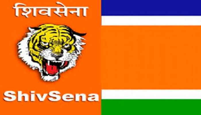 शिवसेना मनसे वाद चिघळला... शिवसेना मनसे वाद चिघळला...