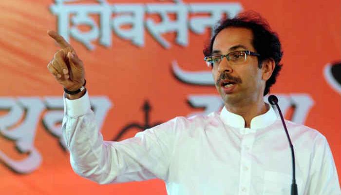 शिवसेनेसाठी कठीण परीक्षेची घडी शिवसेनेसाठी कठीण परीक्षेची घडी
