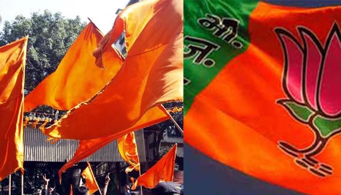 उल्हासनगरमध्ये आरपीआयचा भाजपला धक्का, शिवसेनेशी घरोबा उल्हासनगरमध्ये आरपीआयचा भाजपला धक्का, शिवसेनेशी घरोबा
