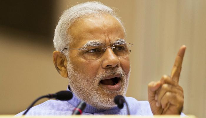 नोटबंदीनंतर मोदी सरकारचा बजेटमध्ये सर्वात मोठा निर्णय नोटबंदीनंतर मोदी सरकारचा बजेटमध्ये सर्वात मोठा निर्णय