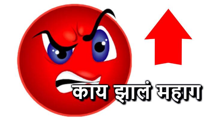 बजेट २०१७-१८ मध्ये काय होणार महाग बजेट २०१७-१८ मध्ये काय होणार महाग