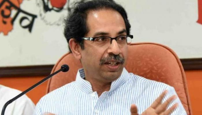 दरवर्षी कशाला हवाय अर्थसंकल्प : उद्धव ठाकरे दरवर्षी कशाला हवाय अर्थसंकल्प : उद्धव ठाकरे