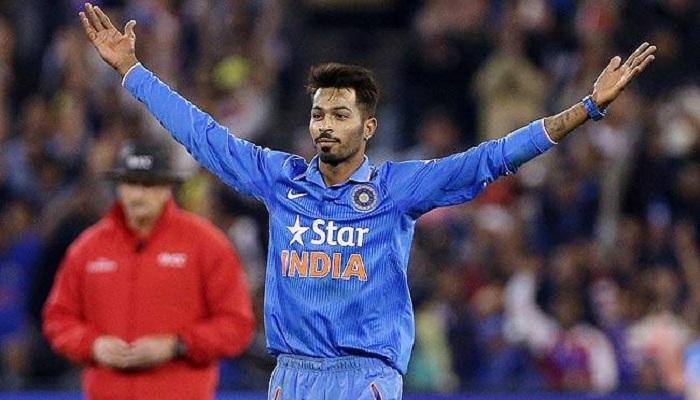 टीम इंडियाचा कप्तान असेल हार्दिक पांड्या टीम इंडियाचा कप्तान असेल हार्दिक पांड्या