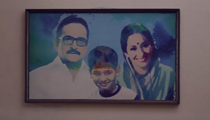फिल्म रिव्ह्यू : 'ध्यानीमनी'चा ड्रामा, सस्पेन्स, थ्रीलर फिल्म रिव्ह्यू : 'ध्यानीमनी'चा ड्रामा, सस्पेन्स, थ्रीलर