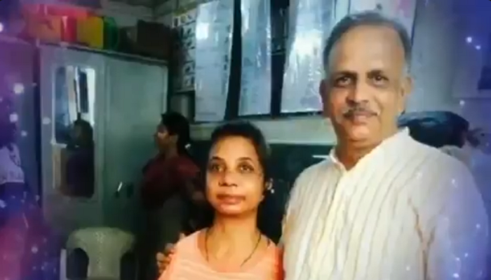 व्हॅलेन्टाईन स्पेशल : प्रेम काय असतं... ते यांच्याकडे पाहून लक्षात येईल! व्हॅलेन्टाईन स्पेशल : प्रेम काय असतं... ते यांच्याकडे पाहून लक्षात येईल!