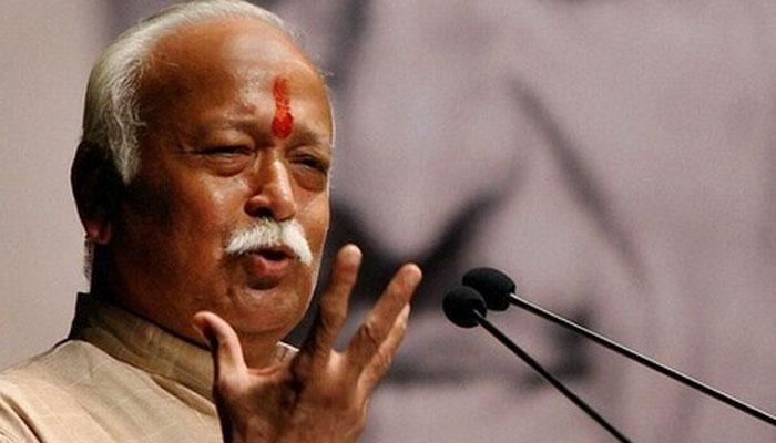 देशभक्ती मोजण्याचं कुठलही परिमाण उपलब्ध नाही - मोहन भागवत देशभक्ती मोजण्याचं कुठलही परिमाण उपलब्ध नाही - मोहन भागवत