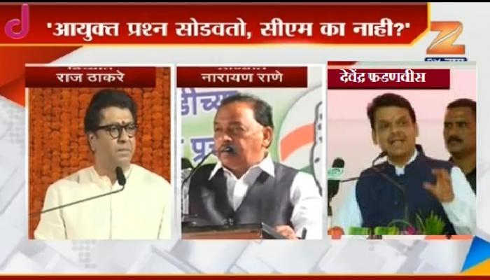 दिव्याला आलं राजकीय महत्त्व दिव्याला आलं राजकीय महत्त्व
