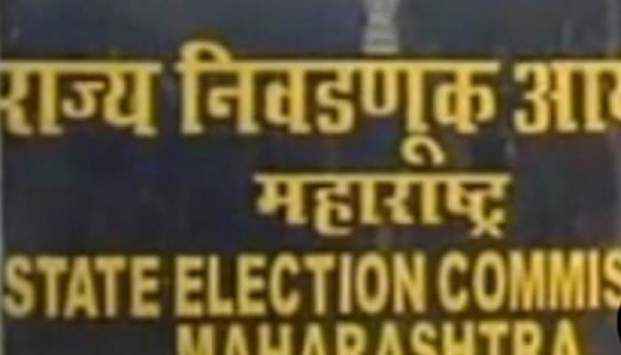सोशल मीडिया माध्यमातून प्रचार, निवडणूक आयोगाची नजर सोशल मीडिया माध्यमातून प्रचार, निवडणूक आयोगाची नजर