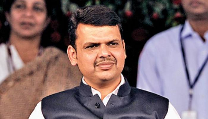 'भाजपच्या ११४ जागा आल्या नाहीत, तर मुख्यमंत्री राजीनामा देतील का?' 'भाजपच्या ११४ जागा आल्या नाहीत, तर मुख्यमंत्री राजीनामा देतील का?'