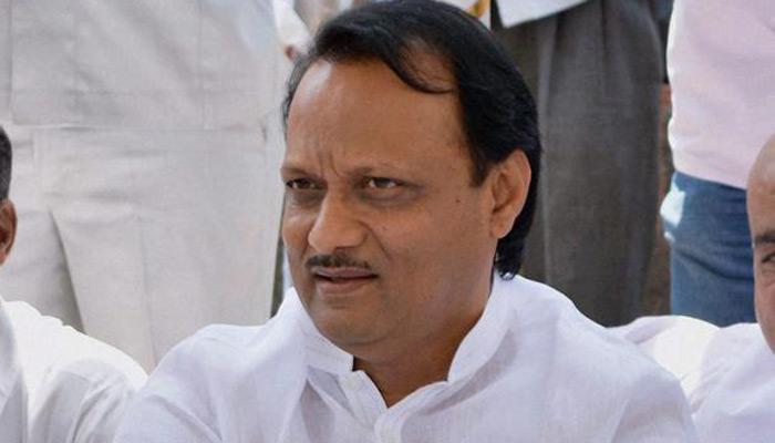 सेनेची बार्गेनिंग पॉवर वाढणार - अजित पवार सेनेची बार्गेनिंग पॉवर वाढणार - अजित पवार