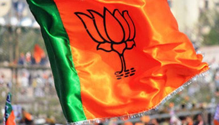 भाजपच्या युत्यांचा आजवरचा इतिहास... भाजपच्या युत्यांचा आजवरचा इतिहास...