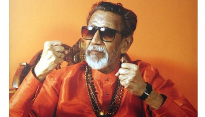 महापौर बंगल्यावरच्या बाळासाहेबांच्या स्मारकाला मंजुरी महापौर बंगल्यावरच्या बाळासाहेबांच्या स्मारकाला मंजुरी