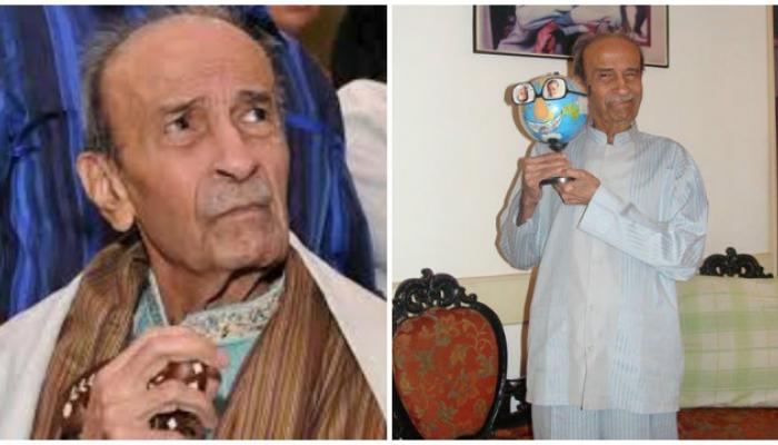 तारक मेहता यांचं अहमदाबादमध्ये निधन तारक मेहता यांचं अहमदाबादमध्ये निधन