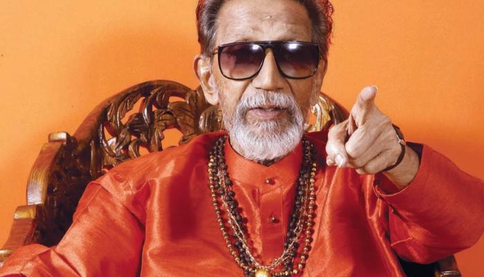 बाळासाहेब ठाकरे स्मारक बिल विधानसभेत एकमताने मंजूर बाळासाहेब ठाकरे स्मारक बिल विधानसभेत एकमताने मंजूर