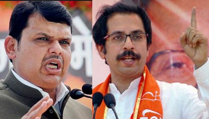 नाशिकमध्ये शिवसेना दाखवणार भाजपला 'पारदर्शकता' नाशिकमध्ये शिवसेना दाखवणार भाजपला 'पारदर्शकता'