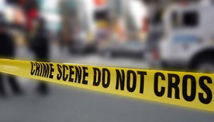 मुलाच्या अपहरणप्रकरणी दोन आरोपींना जन्मठेपेची शिक्षा मुलाच्या अपहरणप्रकरणी दोन आरोपींना जन्मठेपेची शिक्षा