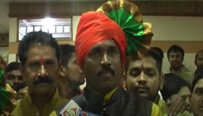 पिंपरीच्या नव्या महापौरांनी घडविले दोन विक्रम पिंपरीच्या नव्या महापौरांनी घडविले दोन विक्रम